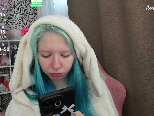 IamLoli live cam on BongaCams