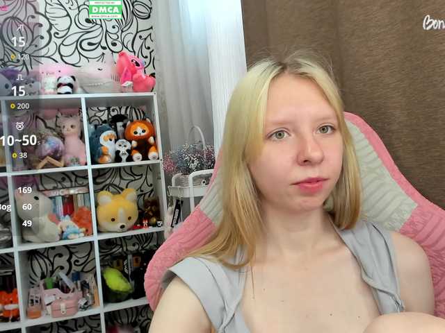 IamLoli live cam on BongaCams