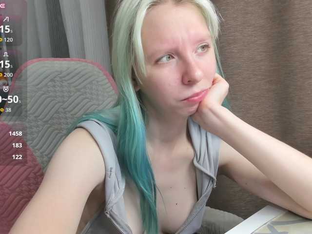IamLoli live cam on BongaCams