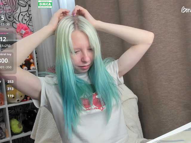 IamLoli live cam on BongaCams