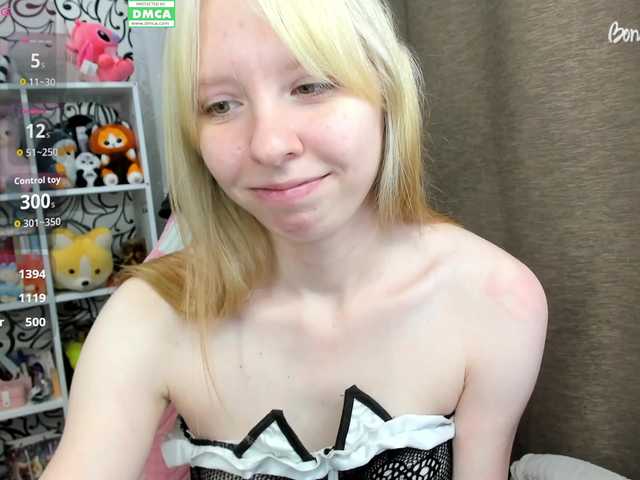 IamLoli live cam on BongaCams