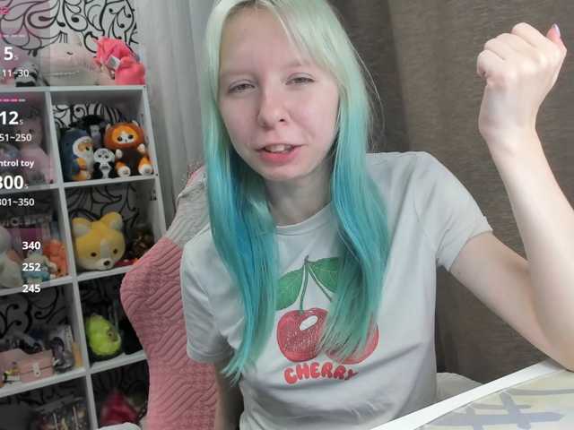 IamLoli live cam