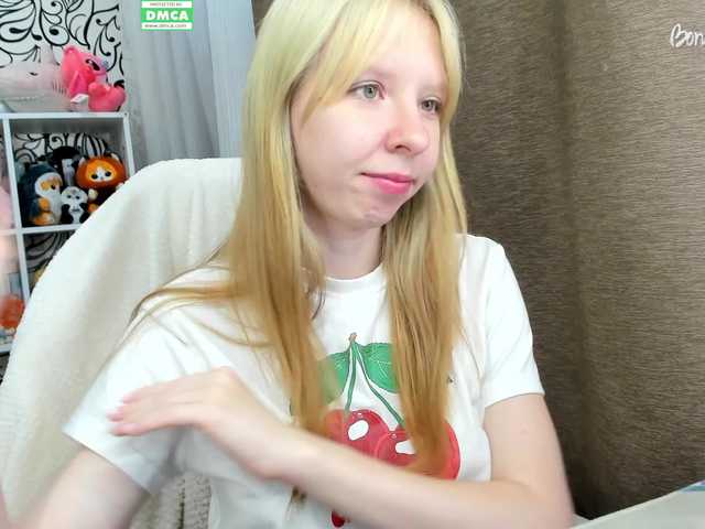 IamLoli live cam on BongaCams