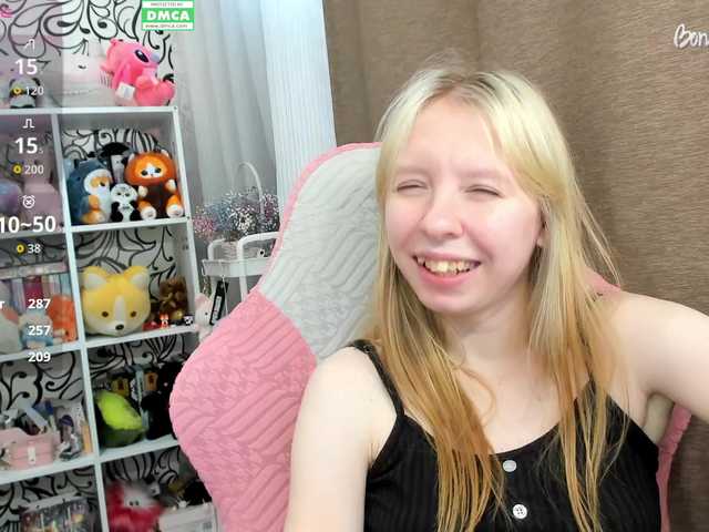 IamLoli live cam on BongaCams
