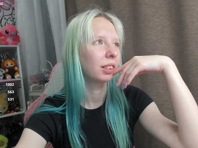 IamLoli live cam on BongaCams