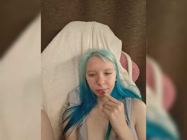 IamLoli live cam on BongaCams
