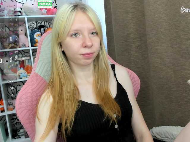 IamLoli live webcam show