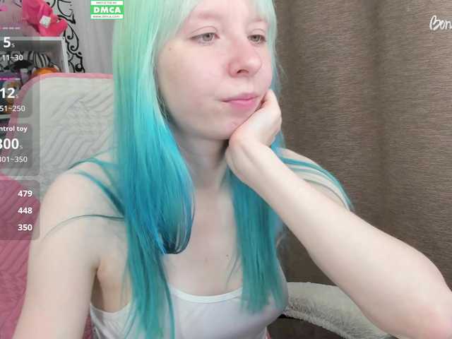 IamLoli live cam preview