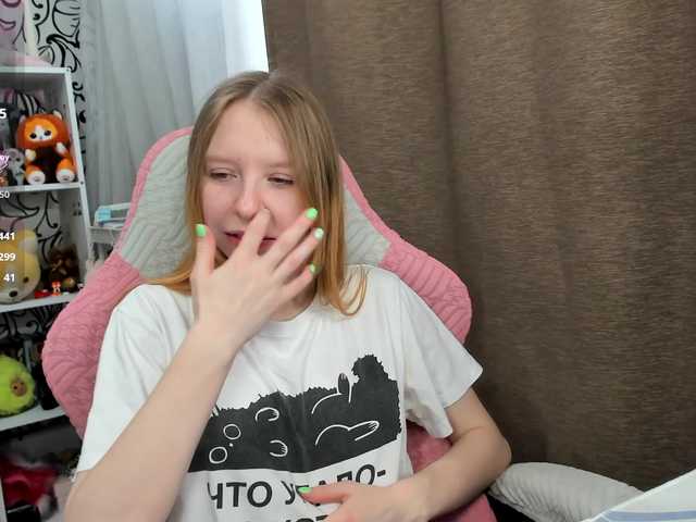 IamLoli's BongaCams show and profile