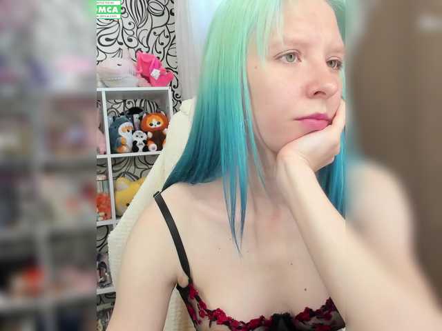 IamLoli live cam on BongaCams