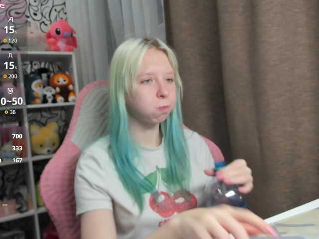 IamLoli live cam on BongaCams