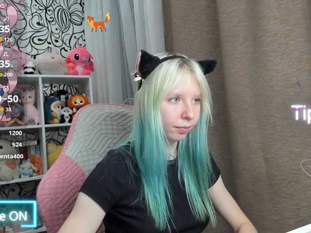 IamLoli live cam on BongaCams