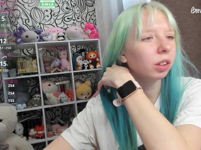 IamLoli live cam on BongaCams