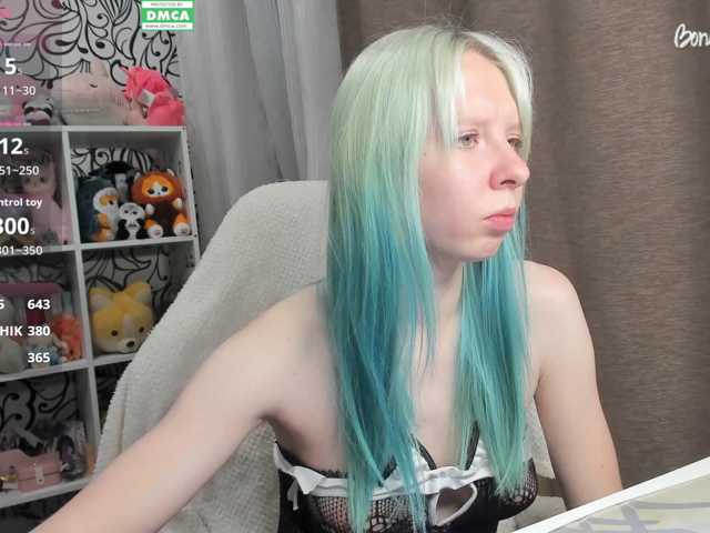 IamLoli live cam on BongaCams