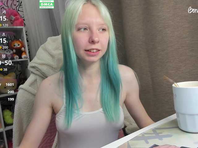 IamLoli live cam on BongaCams
