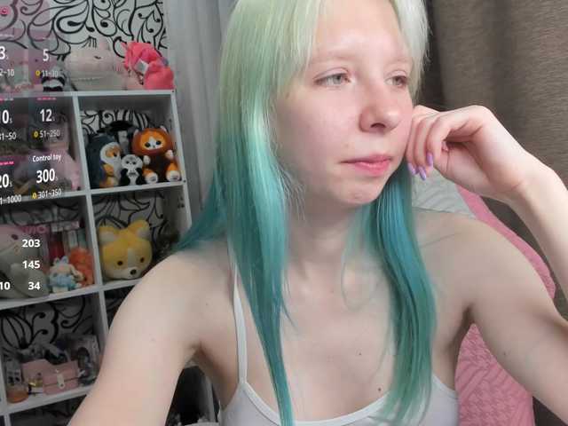IamLoli, en directo ahora en BongaCams