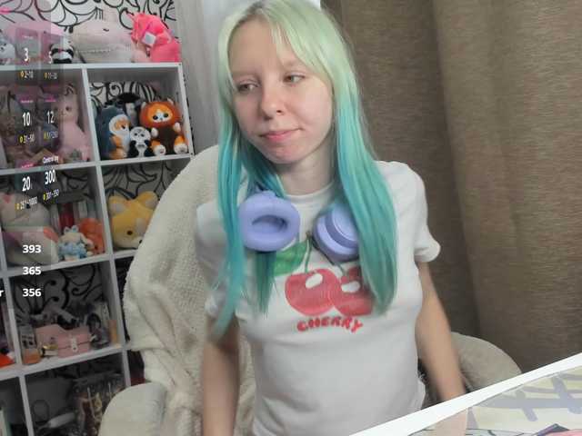 IamLoli live cam on BongaCams