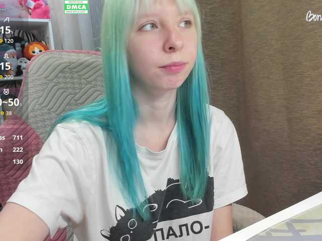 IamLoli live cam on BongaCams
