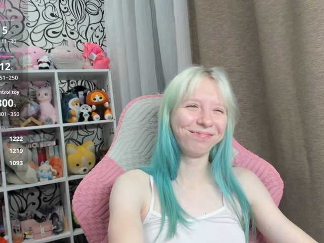IamLoli live cam on BongaCams