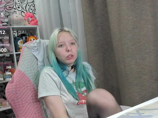 IamLoli, live now on BongaCams