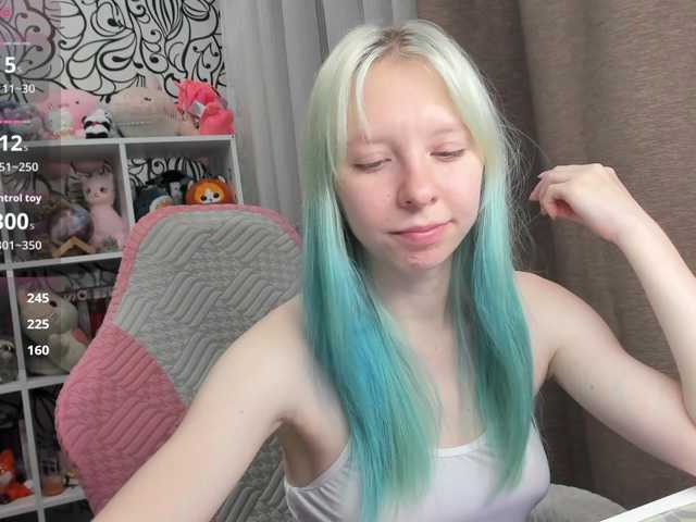 IamLoli live cam on BongaCams