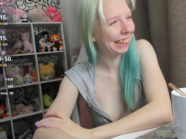IamLoli live cam on BongaCams
