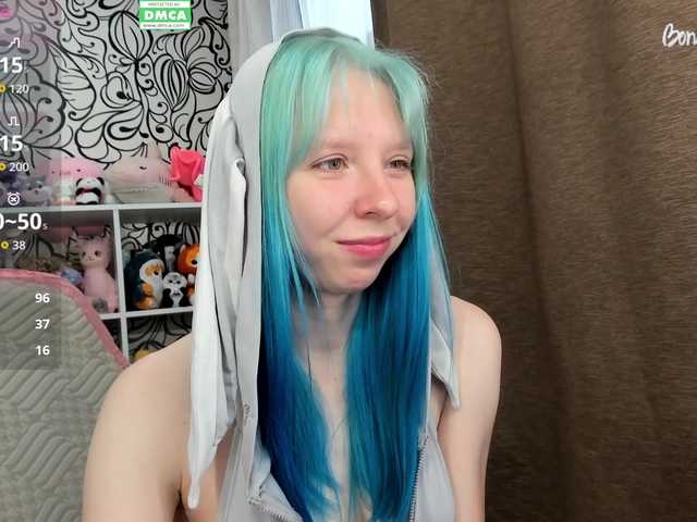IamLoli live cam on BongaCams