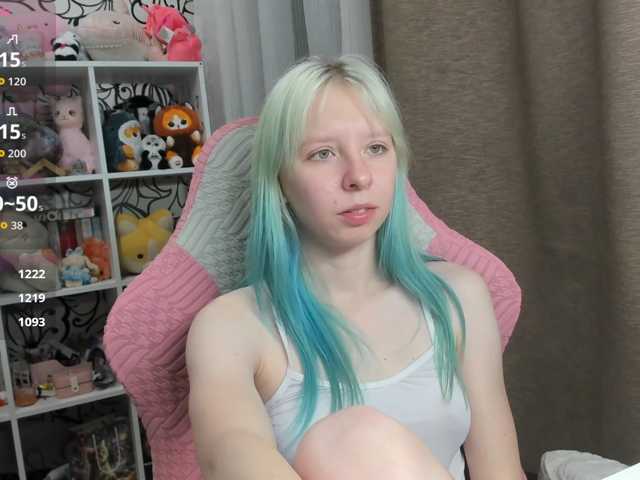 IamLoli live cam on BongaCams
