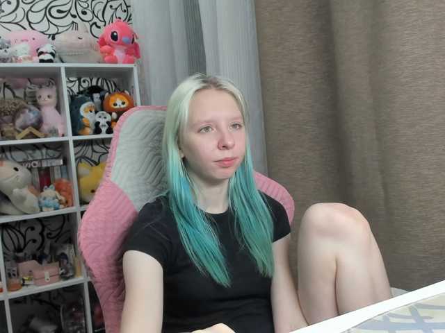 IamLoli live cam on BongaCams