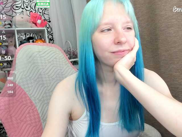 IamLoli live cam on BongaCams