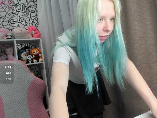 IamLoli, en directo ahora en BongaCams