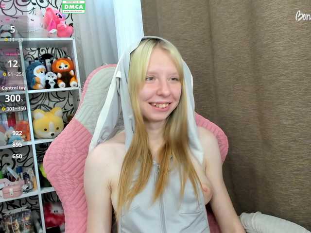 IamLoli live cam on BongaCams