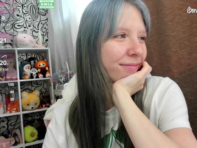 IamLoli live cam on BongaCams