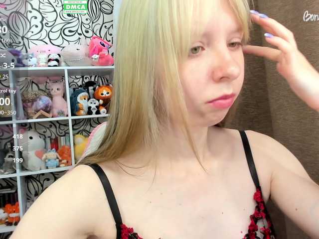 IamLoli live cam on BongaCams