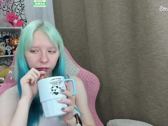 IamLoli live cam on BongaCams