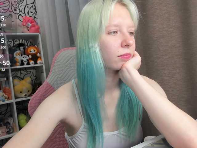 IamLoli live cam