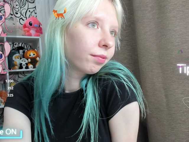 IamLoli live cam on BongaCams