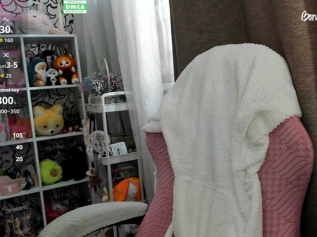 IamLoli live cam on BongaCams