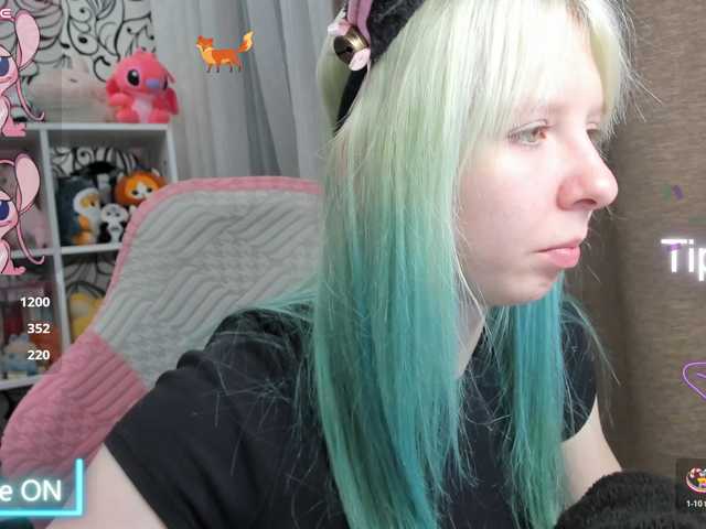 IamLoli live cam on BongaCams