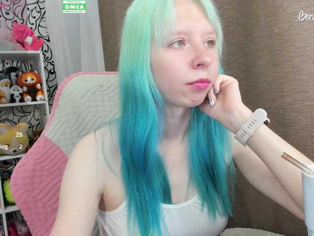 IamLoli live cam on BongaCams