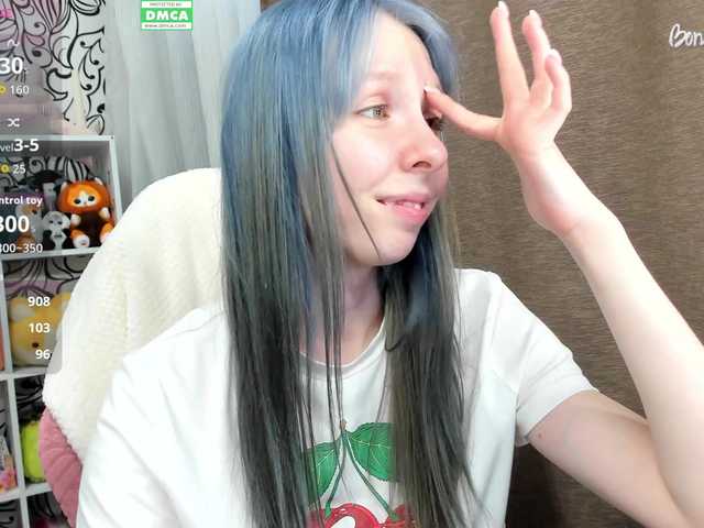 IamLoli на boncams
