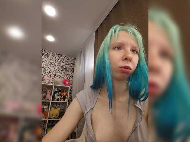 IamLoli live cam on BongaCams