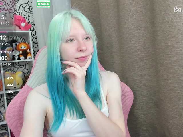 IamLoli live cam on BongaCams