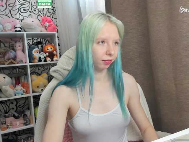 IamLoli live cam on BongaCams