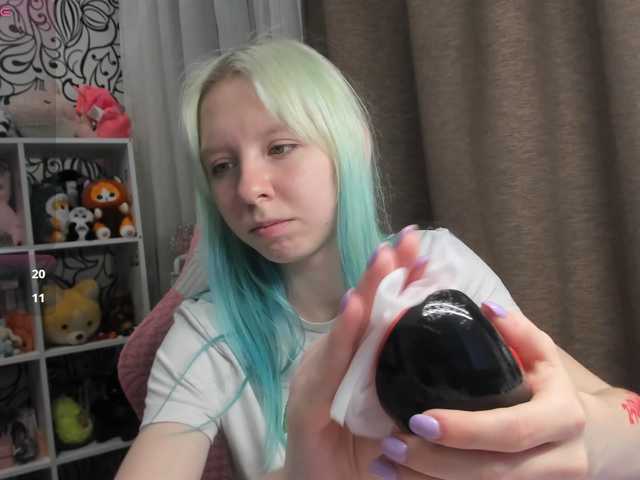 IamLoli live cam on BongaCams