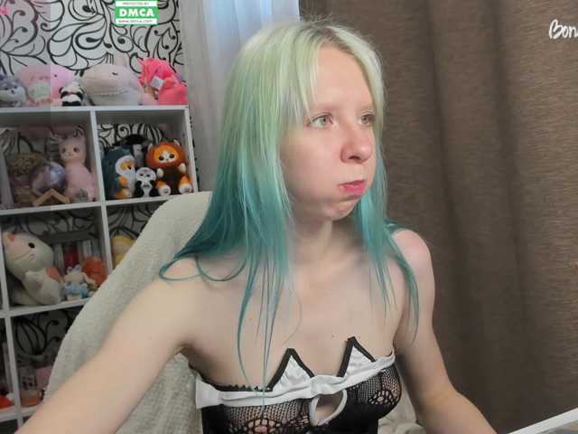 IamLoli live cam on BongaCams