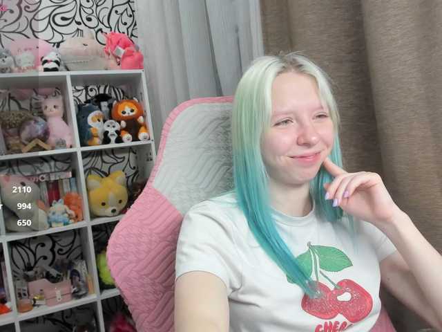IamLoli, en directo ahora en BongaCams