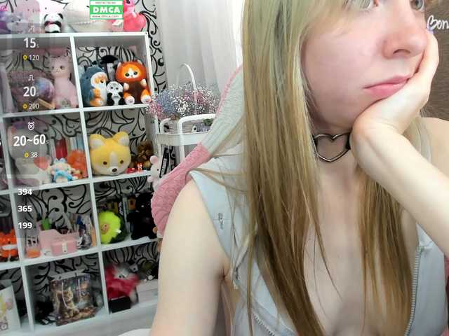 IamLoli live cam on BongaCams