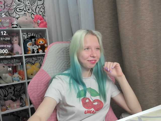 IamLoli live cam on BongaCams