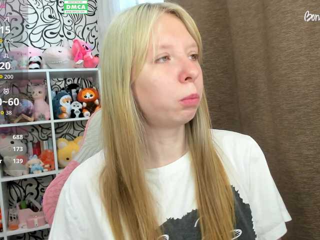 IamLoli live cam on BongaCams